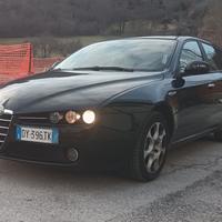 Alfa Romeo 159 1.9 jtdm 120cv