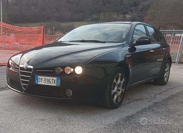 Alfa Romeo 159 1.9 jtdm 120cv