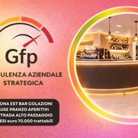 GFP - BAR VR EST STRADA PASSAGGIO