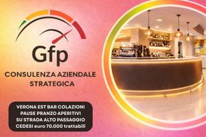 GFP - BAR VR EST STRADA PASSAGGIO