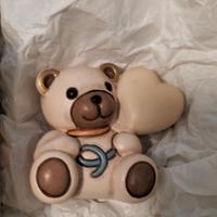 Orsetto/Teddy Thun con cuore