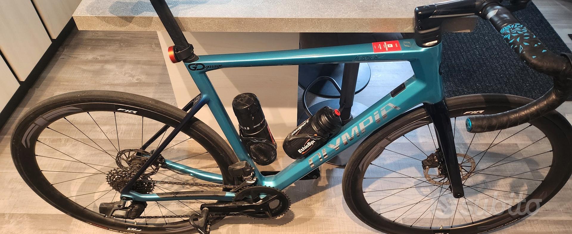 HOT Bici Da Corsa Olympia Leader Prezzo Bici Da Strada Olympia