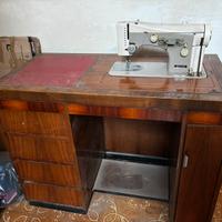 Macchina per cucire