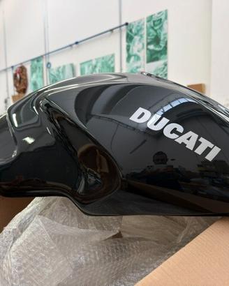Serbatoio NUOVO Originale DUCATI MONSTER 900 INTRO