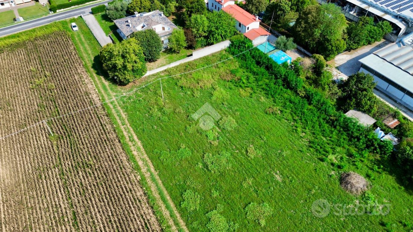 TER. RESIDENZIALE A TEZZE SUL BRENTA - Altro