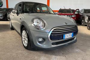 Mini Cooper D Paceman 1.6