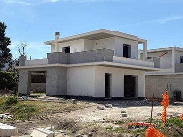 Villa di 135 m² con 4 locali a Grottaferrata