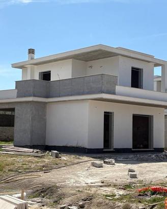 Villa di 135 m² con 4 locali a Grottaferrata