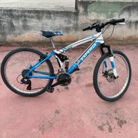 Bici mtb esperia 24