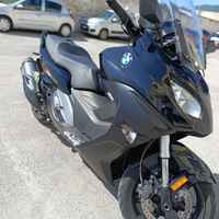 BMW C650 Sport