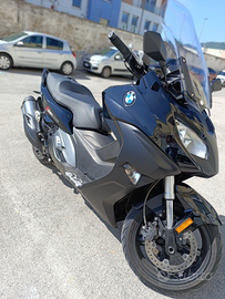 BMW C650 Sport