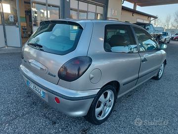 Fiat Bravo Gpl