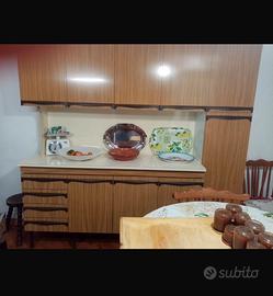 Credenza anni ‘70