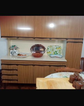 Credenza anni ‘70