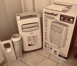 CONDIZIONATORE PORTATILE Comfee 2025