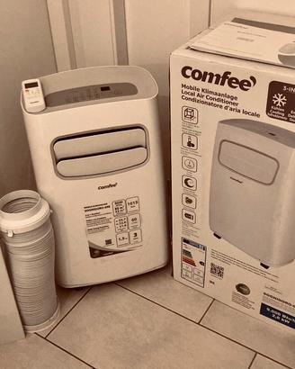 CONDIZIONATORE PORTATILE Comfee 2025
