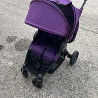 Passeggino Britax b agile