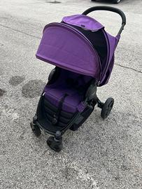 Passeggino Britax b agile