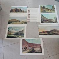 stampe di Perugia antica