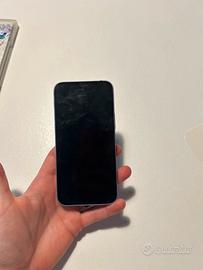 I phone 12 mini