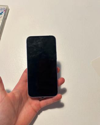I phone 12 mini