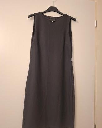 Abito tubino strech marchio Versace