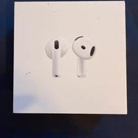 Auricolari Apple serie 4 ORIGINALI