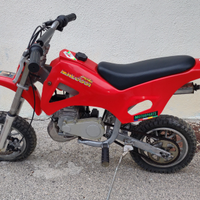 Mini moto cross