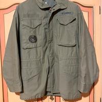 Giacca M65 USA anni 70