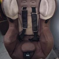 seggiolino auto gruppo 0-1