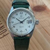 Orologio Horus 25 rubini Automatico