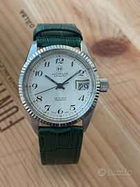 Orologio Horus 25 rubini Automatico