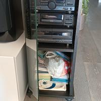 stereo technics modello ch570