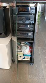 stereo technics modello ch570