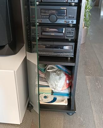 stereo technics modello ch570