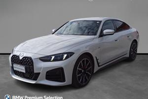 BMW 420 d xDrive 48V Msport Pro Aut.