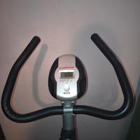 Cyclette Magnetica Gymstar