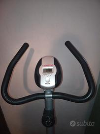 Cyclette Magnetica Gymstar