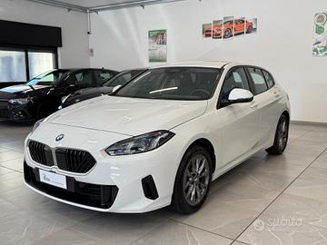 Bmw 120 48V 5p. BUSINESS