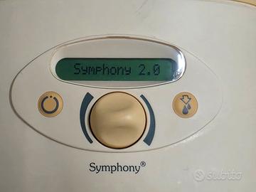 Tiralatte Symphony  Medela