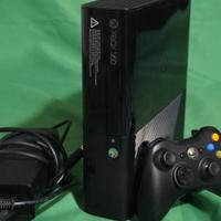 XBOX 360 + Controller, Alimentazione, Giochi, HDMI