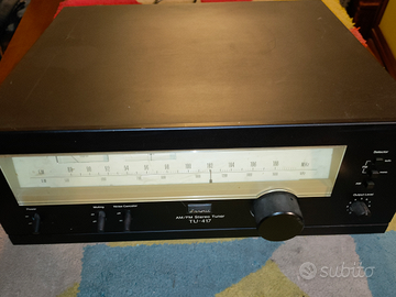 Tuner Sintonizzatore Radio Sansui TU417