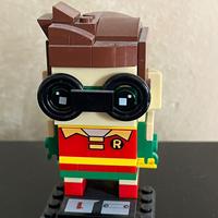 Lego 41587 Brick Headz