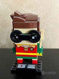 Lego 41587 Brick Headz
