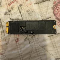 Ssd apple 512G