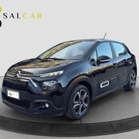 Citroen C3 1.5 bluehdi 100cv Shine Pack 2021
