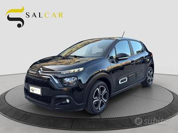 Citroen C3 1.5 bluehdi 100cv Shine Pack 2021