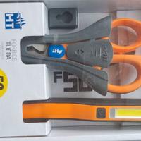forbice elettricista HT