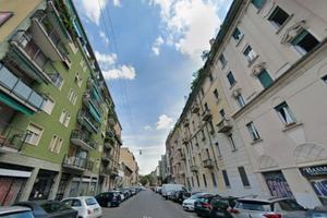 Stanza doppia spese incluse-LAMBRATE M2