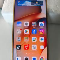 Xiaomi Redmi Note 13 Pro 5G 12GB RAM 512GB + cover